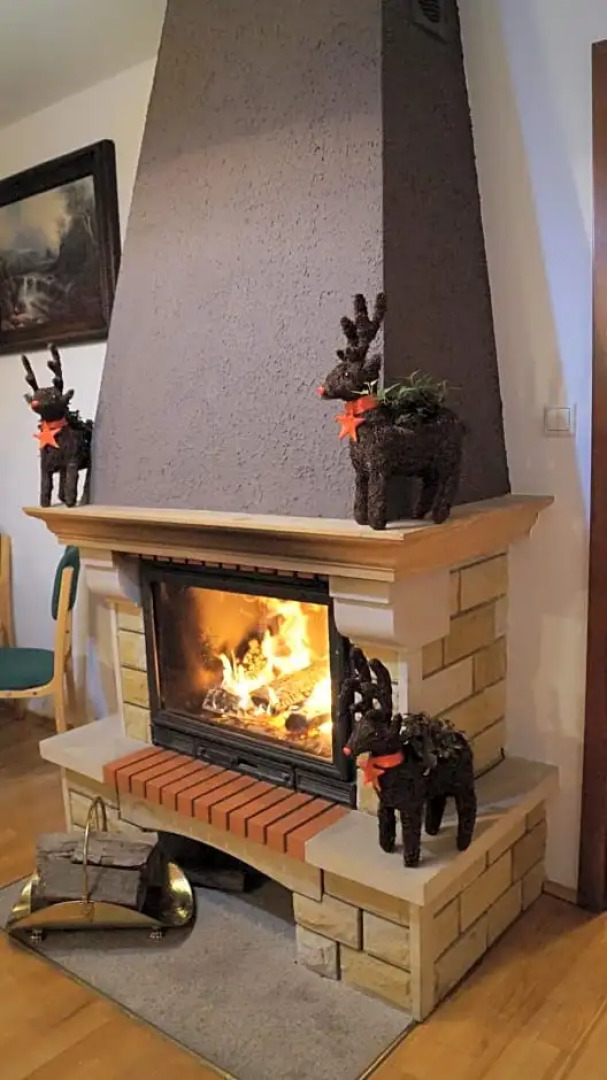 WILLA MAŁE ALPY SPA Basen Jakuzzi, 300 m od Bike Parku i Wieży Widokowej