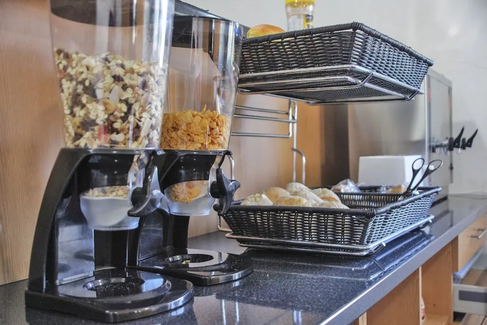 Hotel Solar da Charneca