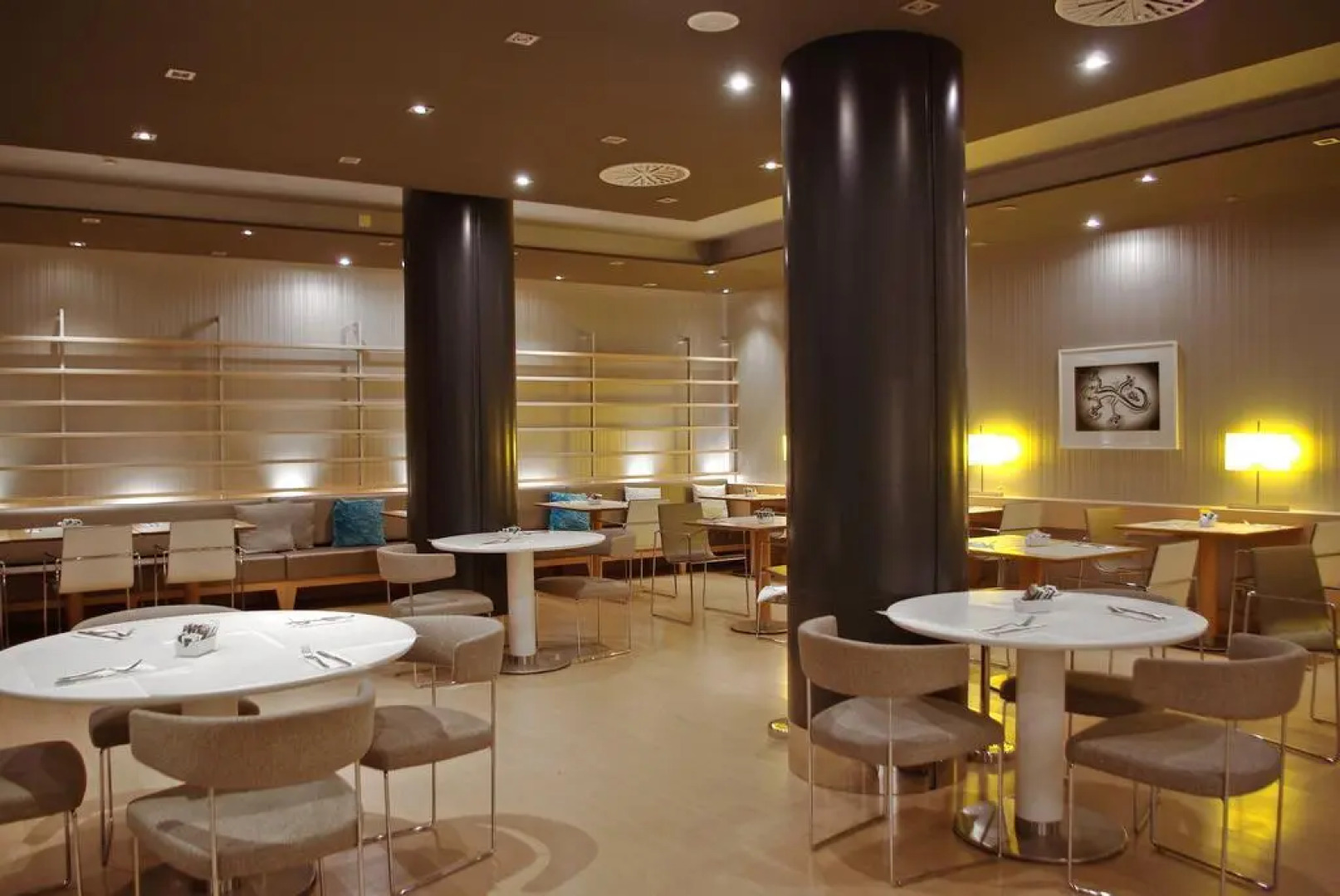 DoubleTree by Hilton Hotel Girona