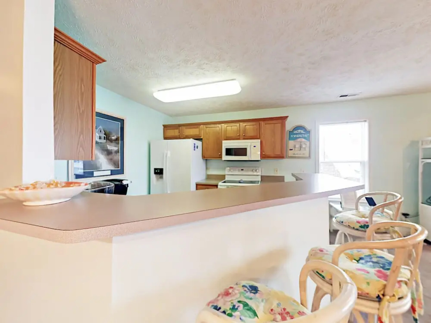 Coastal Gem Unit #102 - 3 Br Condo