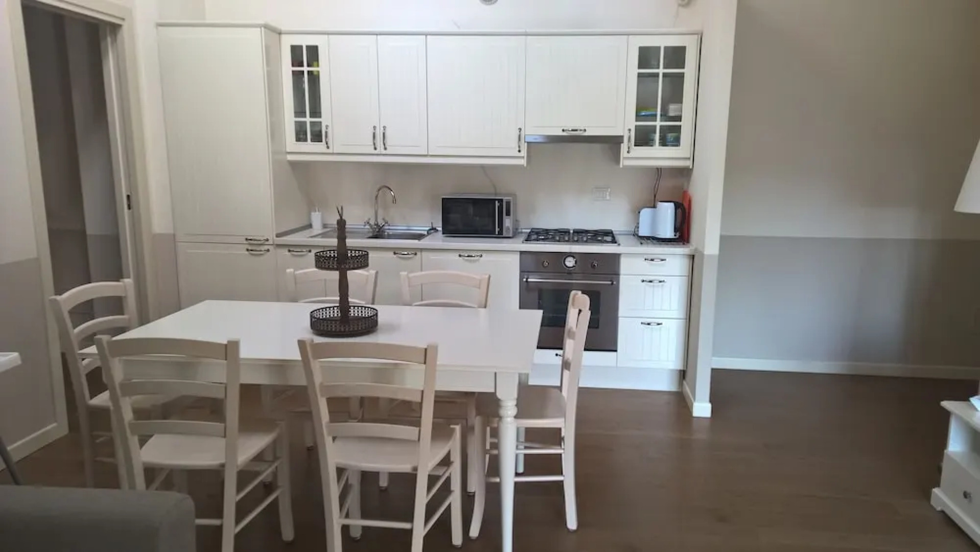 Palazzo Scolari Apartments