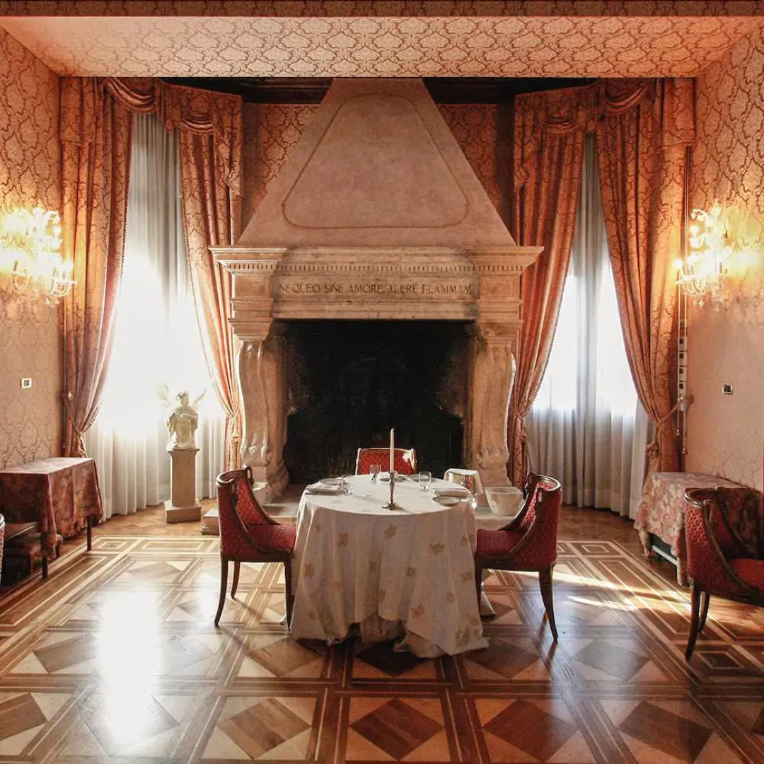 Park Hotel Villa Potenziani