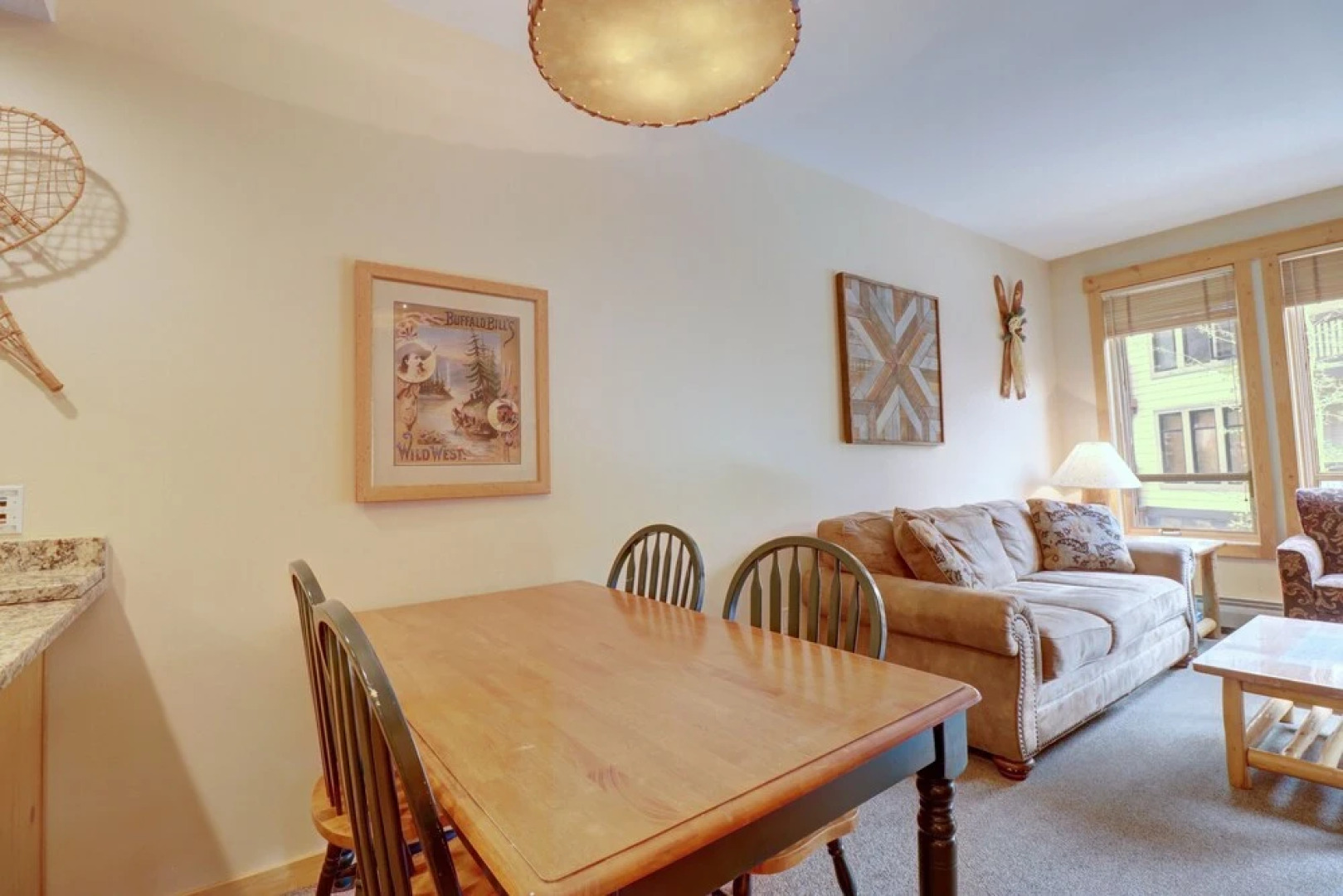 Taylors Crossing In The Heart Of Copper - TX212 by RedAwning