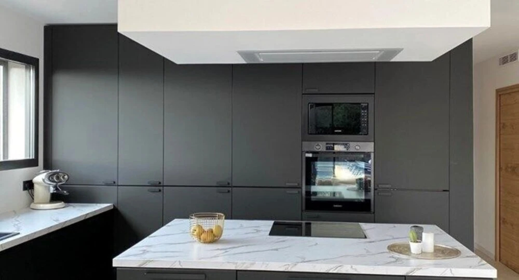 Le Rocher villa avec piscine à Figari