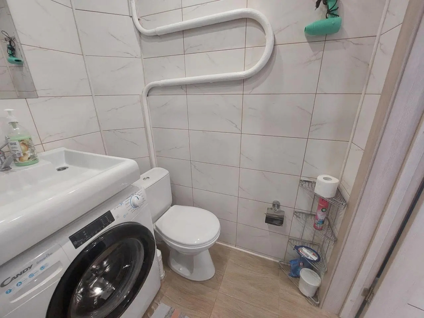 Апартаменты в Автозаводском микрорайоне 24