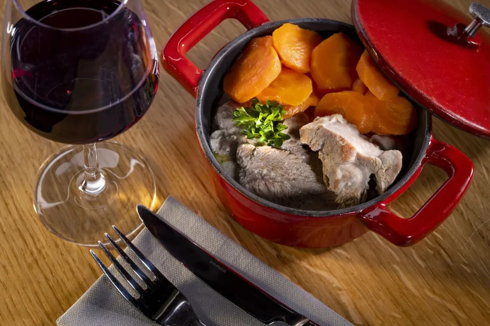 Terre de Provence Hotel & Spa