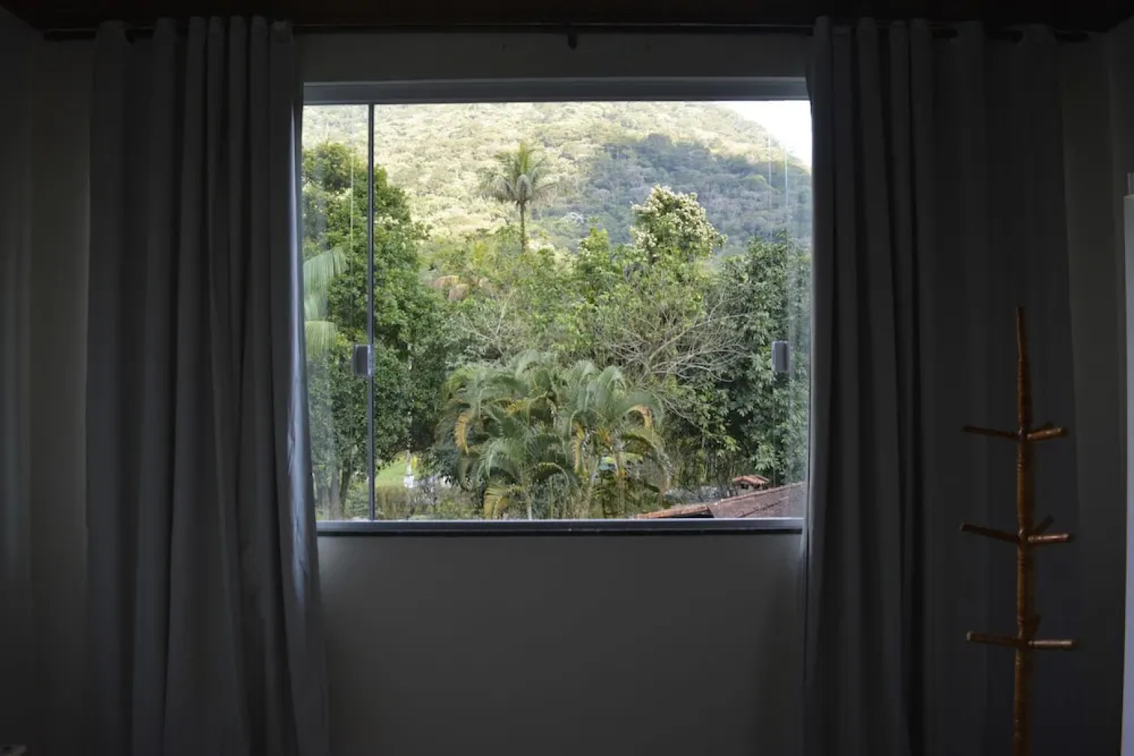 Pousada Água Cristalina