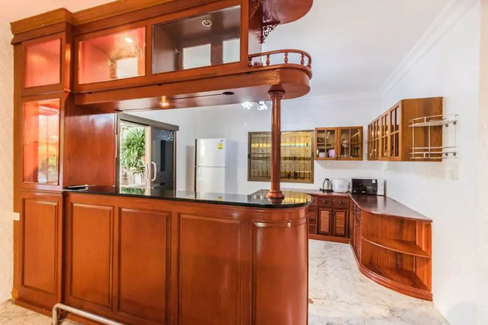 Baan Bowling Pool Villa By Pinky