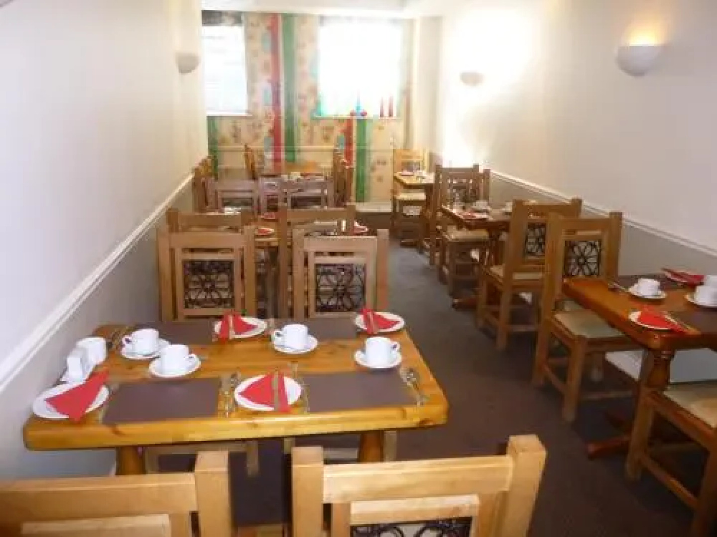 Tralee Townhouse Holiday Home