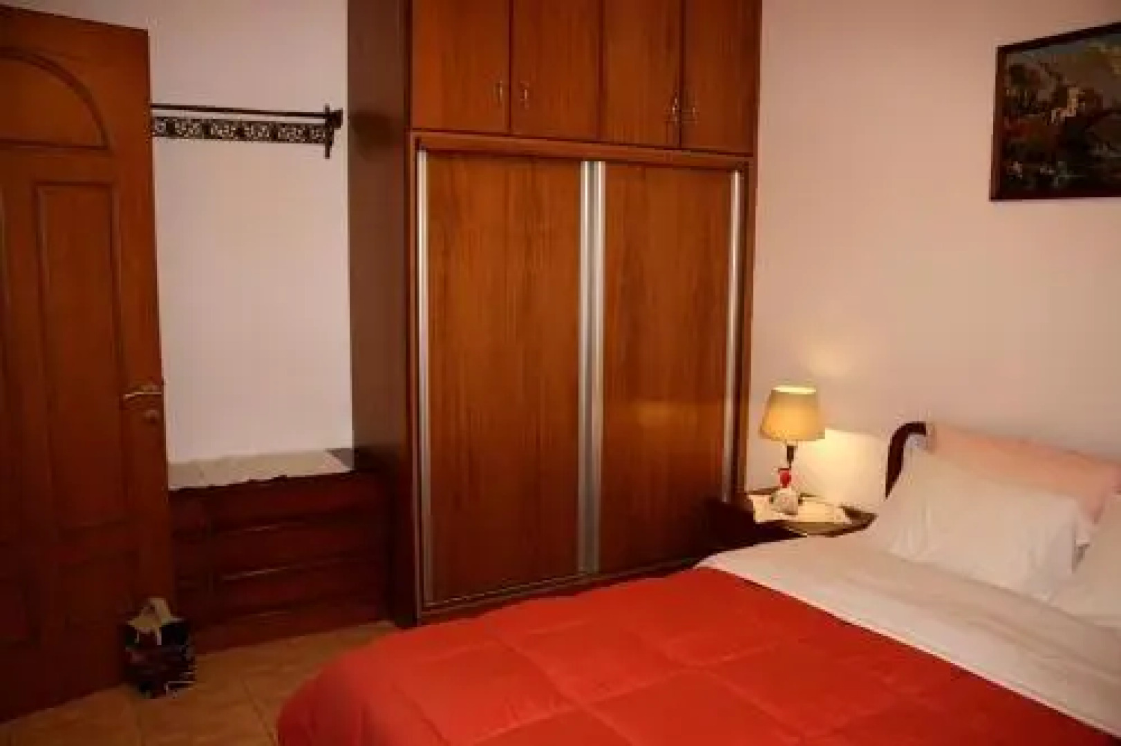 Sofia Filoxenia House