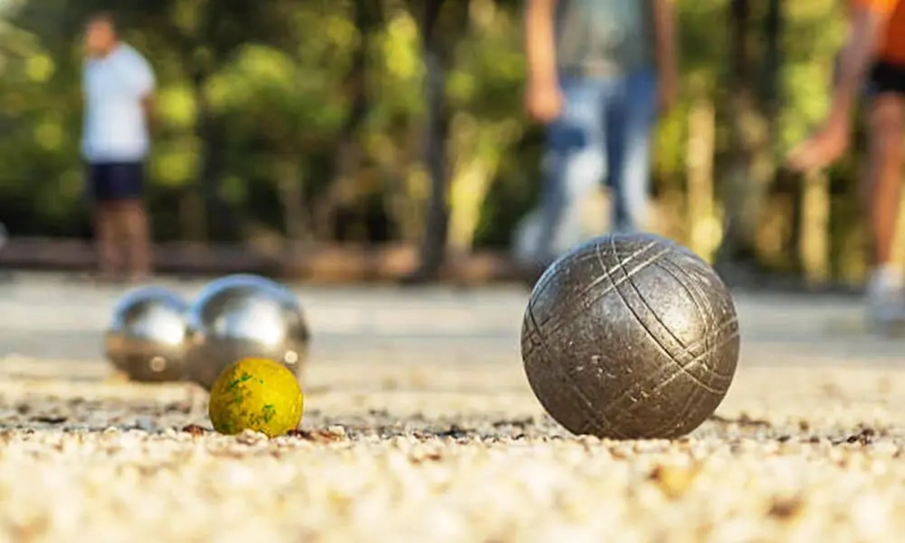 STELLA MARIS Village vacances