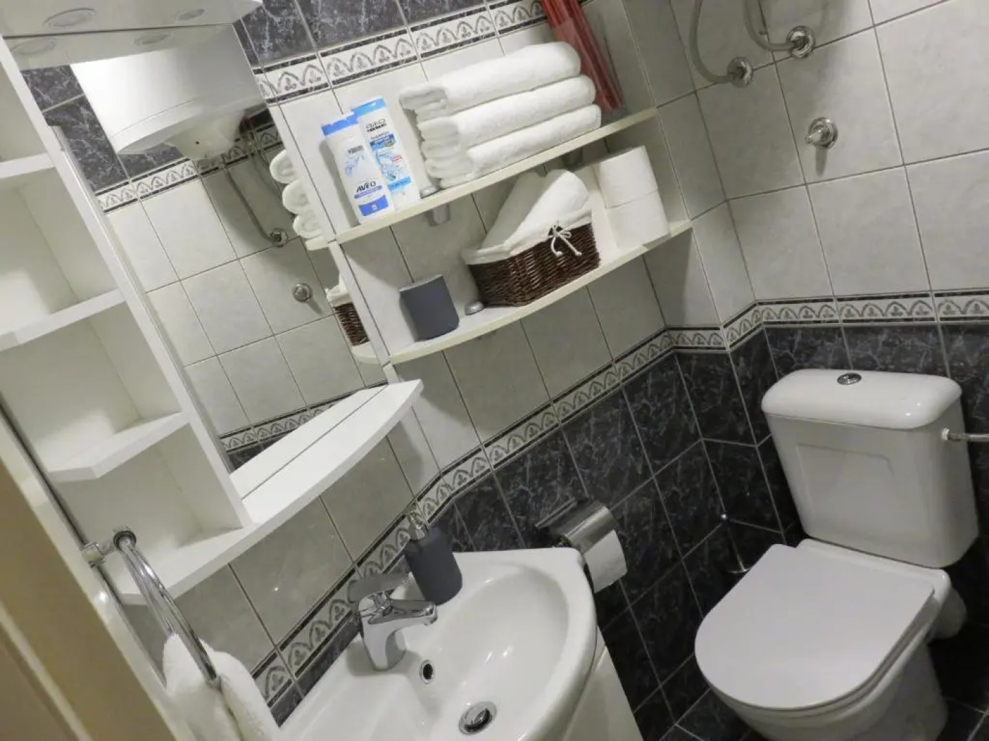 Apartments Clementina Sunrise