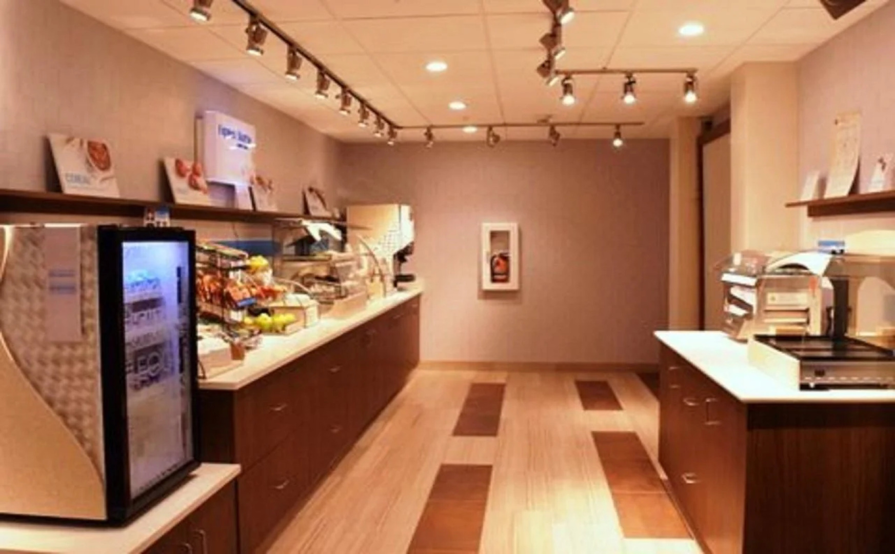 Holiday Inn Express & Suites Kingston-Ulster by IHG