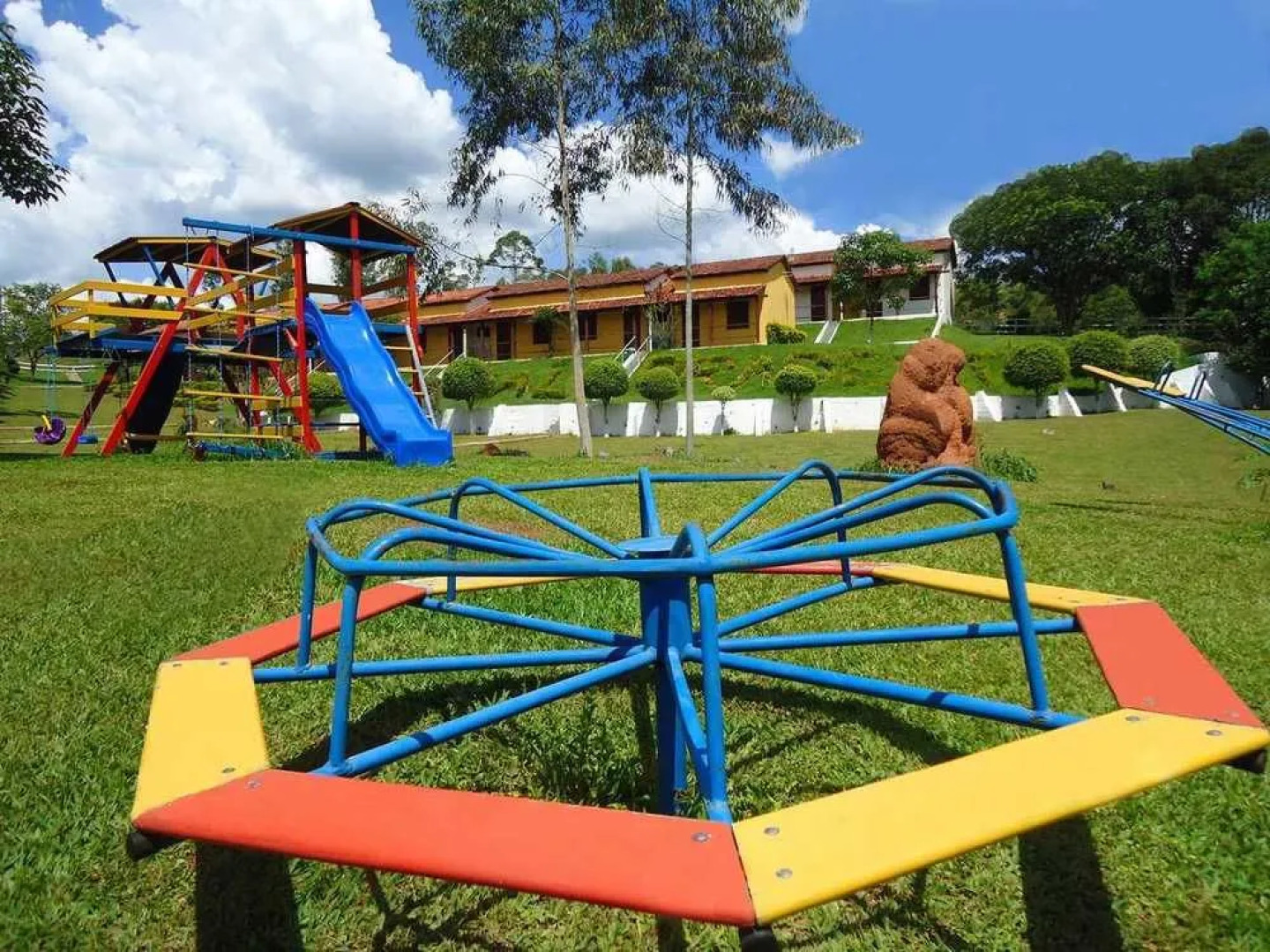 Hotel Pontal de Tiradentes