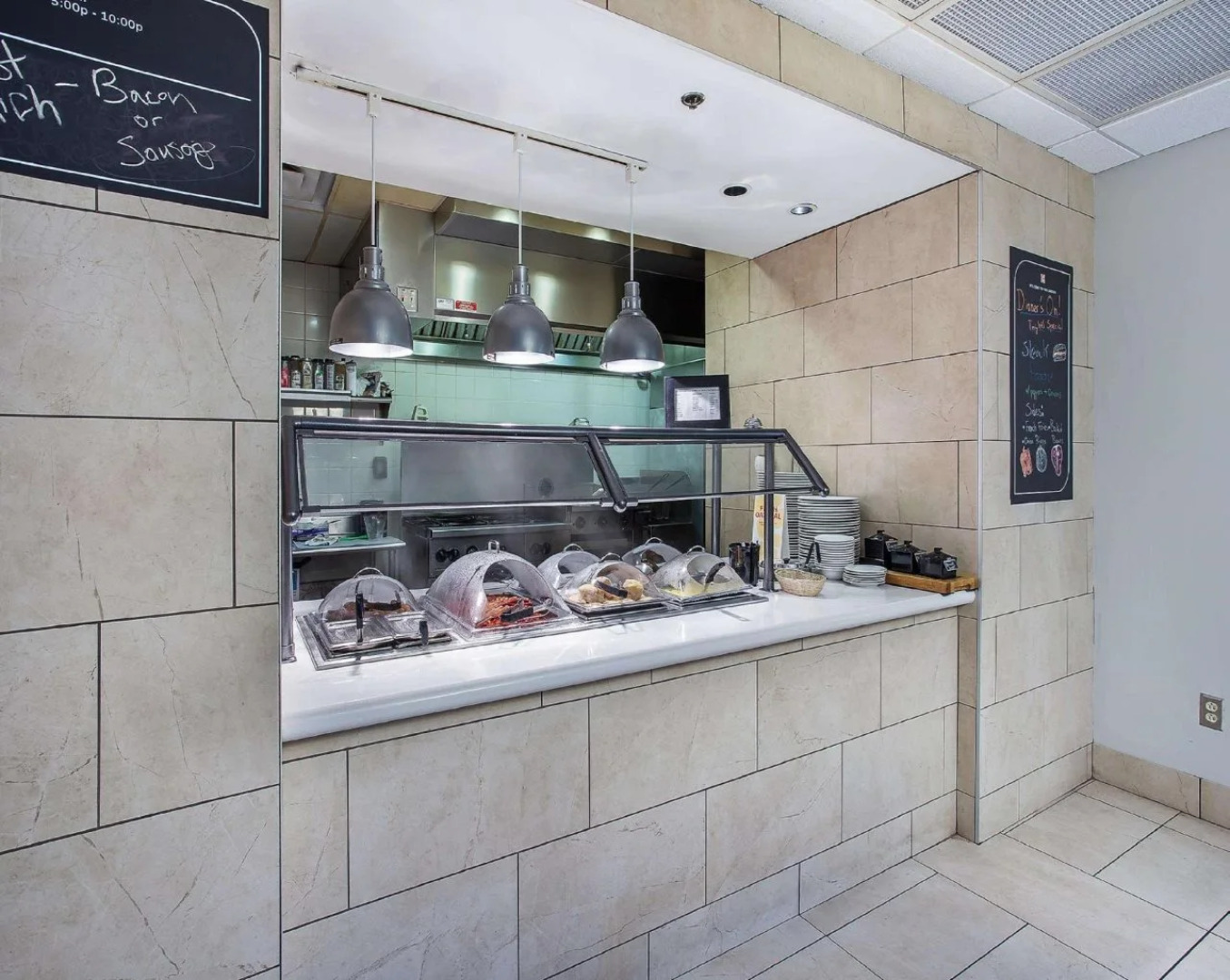 Hilton Garden Inn Knoxville West/Cedar Bluff