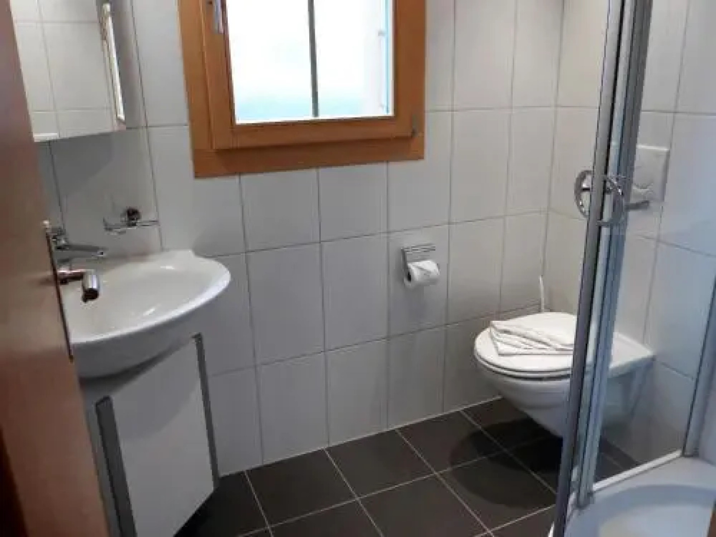 Apartment Chalet Tuftstein