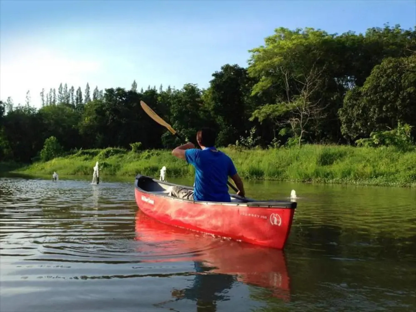 The Park Adventure Land Resort