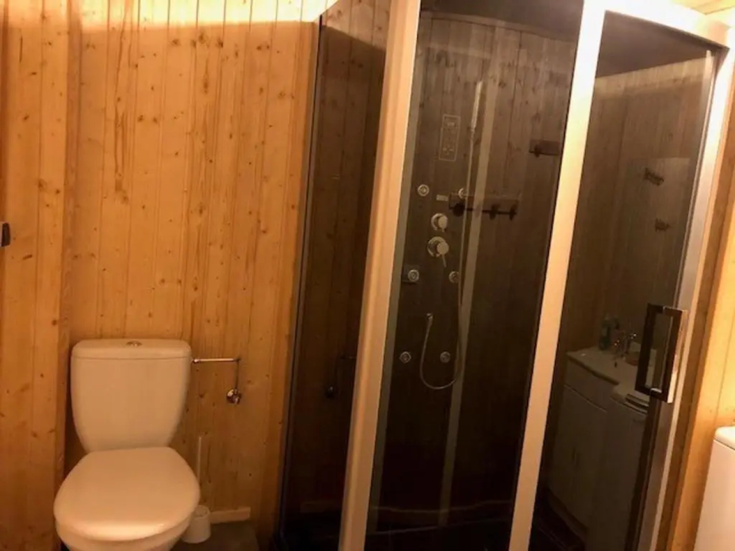 Chalet Le Biot, 4 pièces, 6 personnes - FR-1-573-65