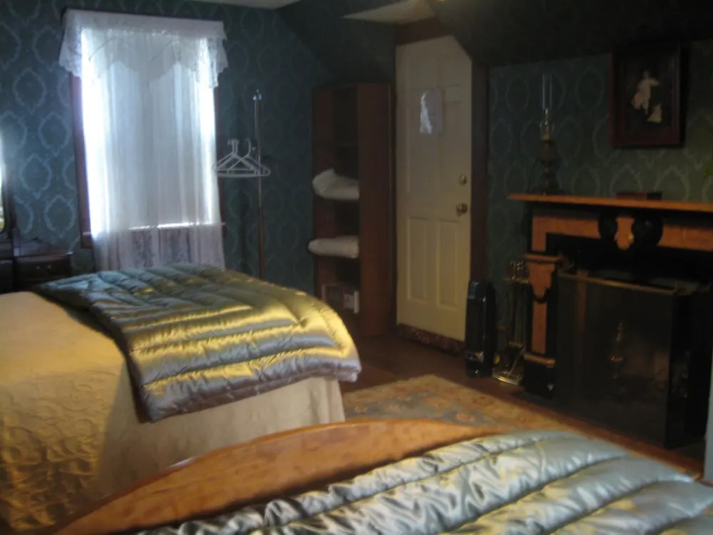 The Gambier House Bed and Breakfast