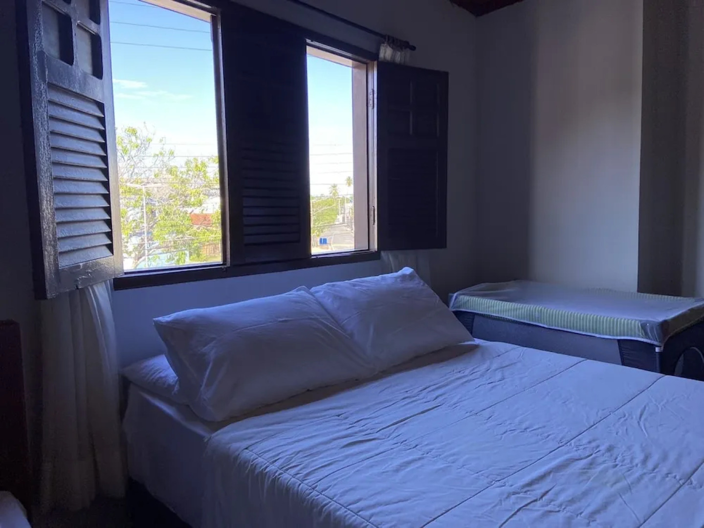 Mansão Cais do Porto DestinoBSM