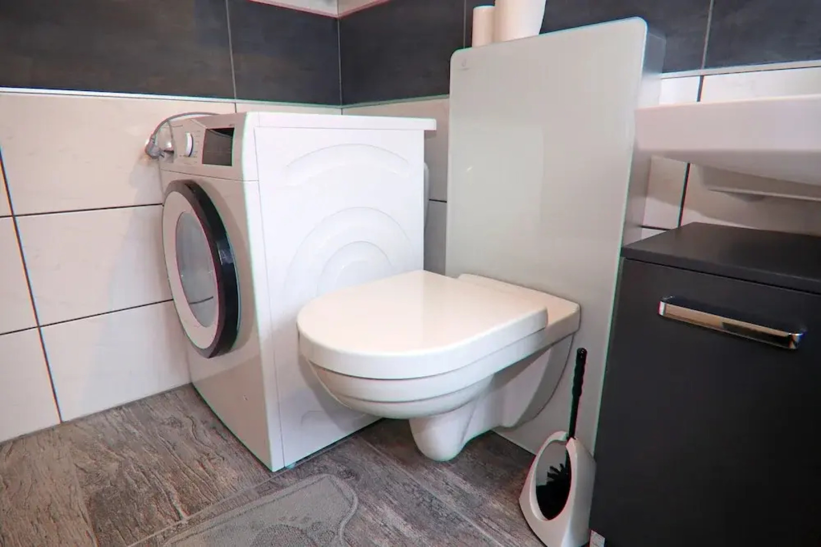 Ferienwohnung Kranichring in Negast