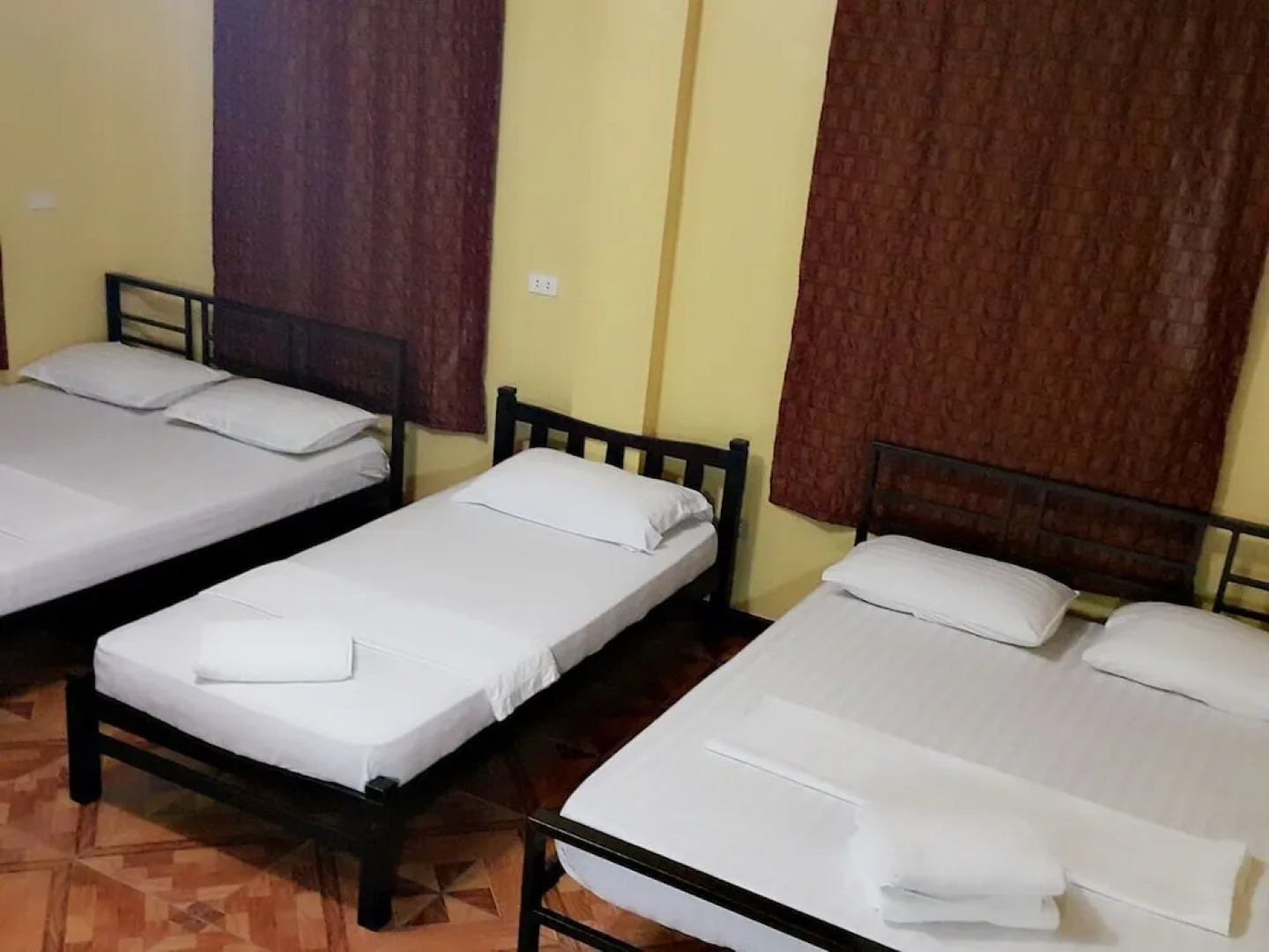 Carribean Transient House