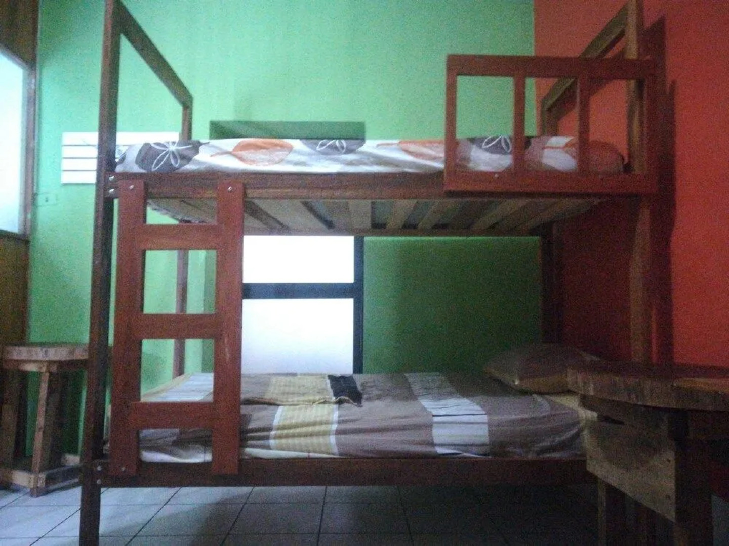 Tambo Andina Hostel