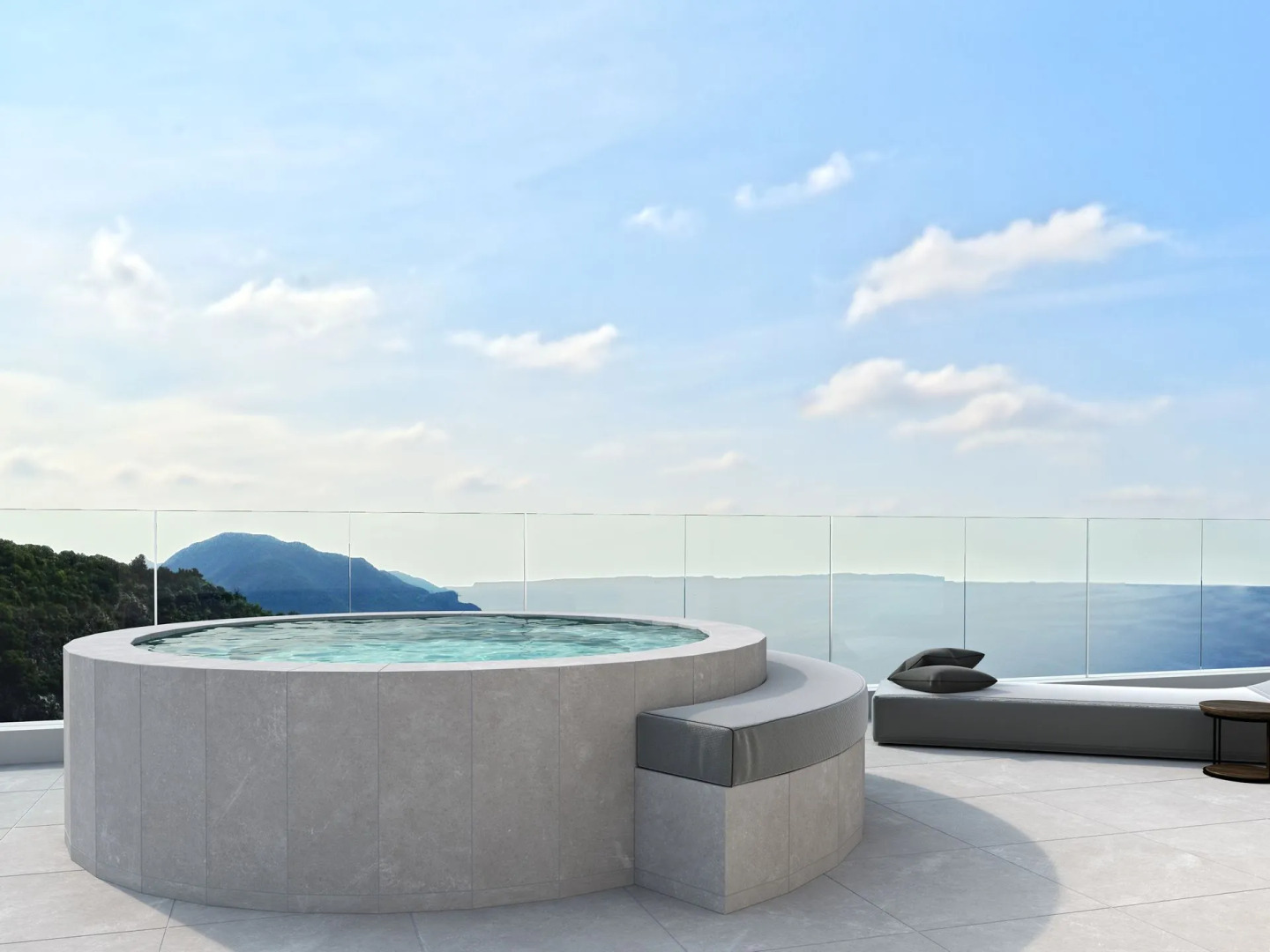 Alon Sevou Suites Syvota