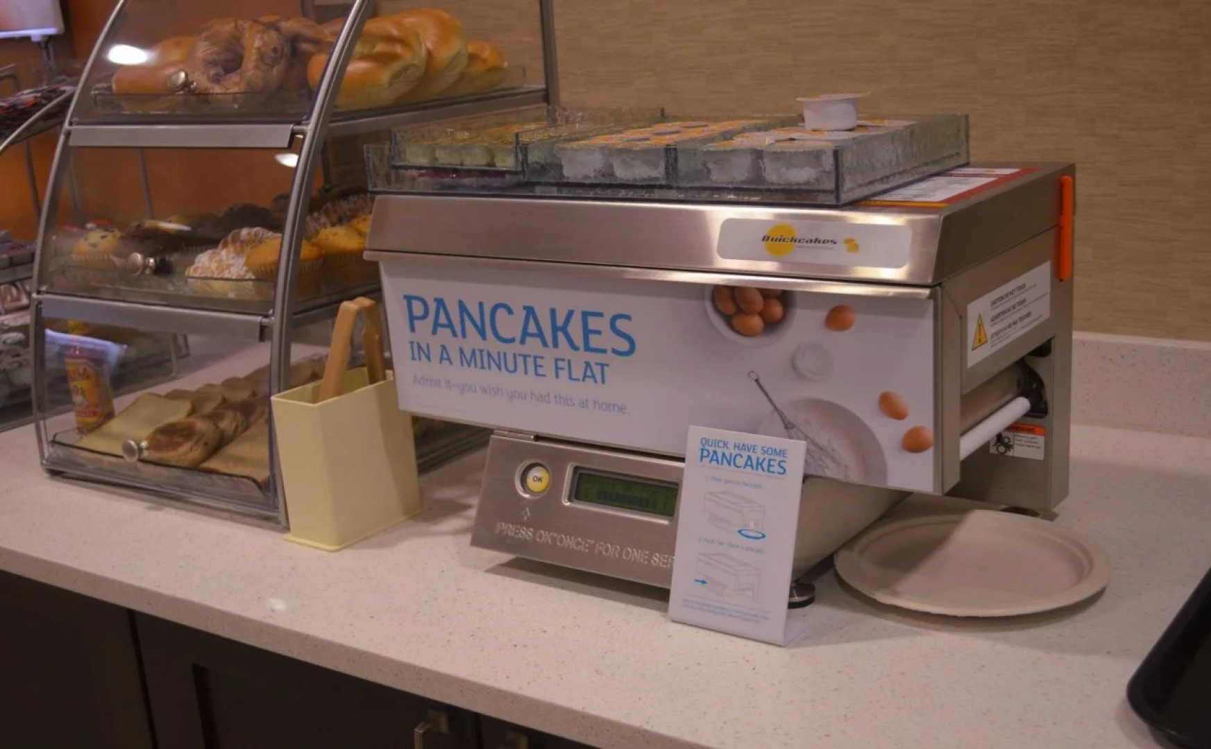 Holiday Inn Express & Suites Golden - Denver Area by IHG