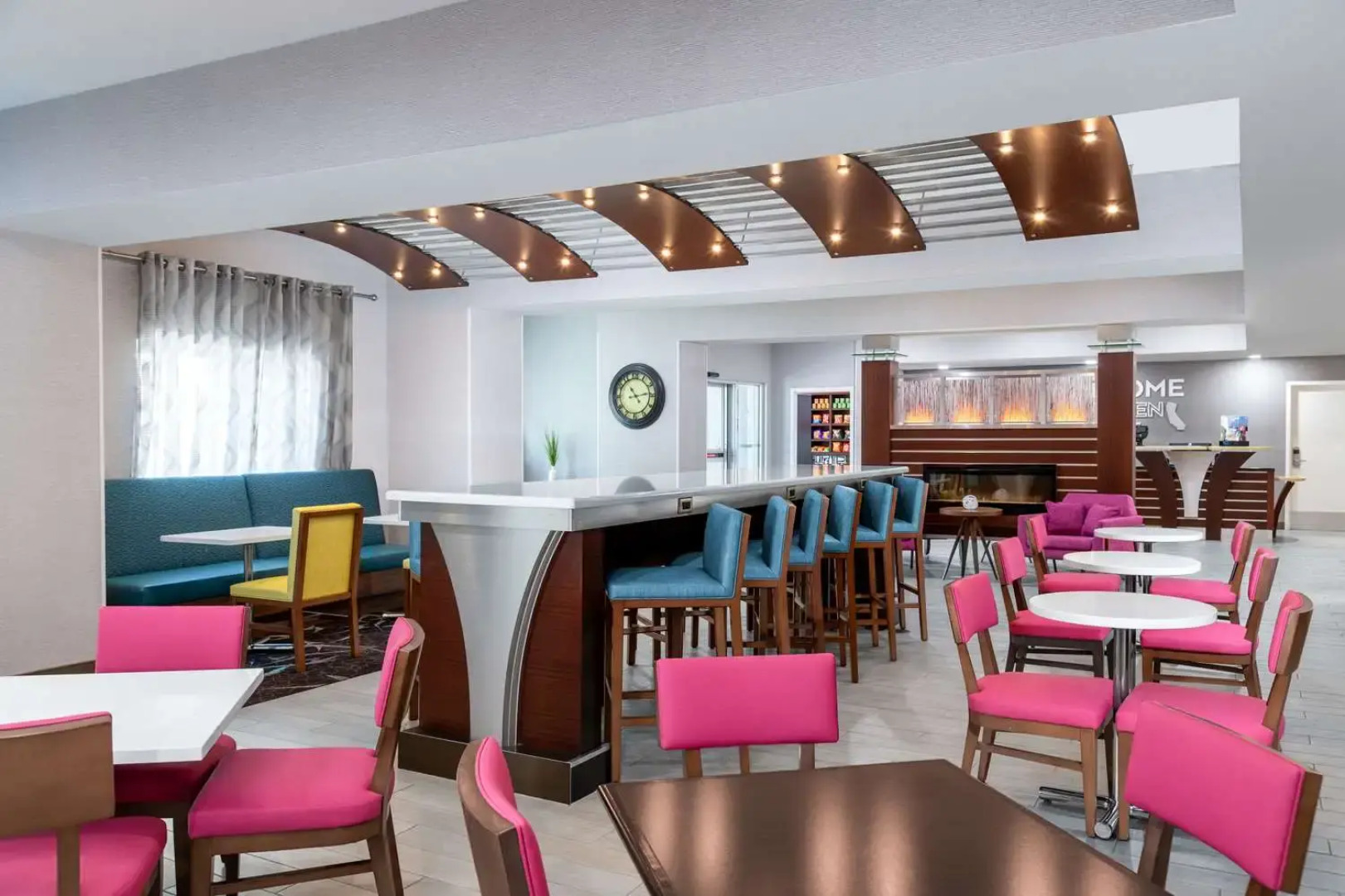 Hampton Inn & Suites Sacramento-Cal Expo