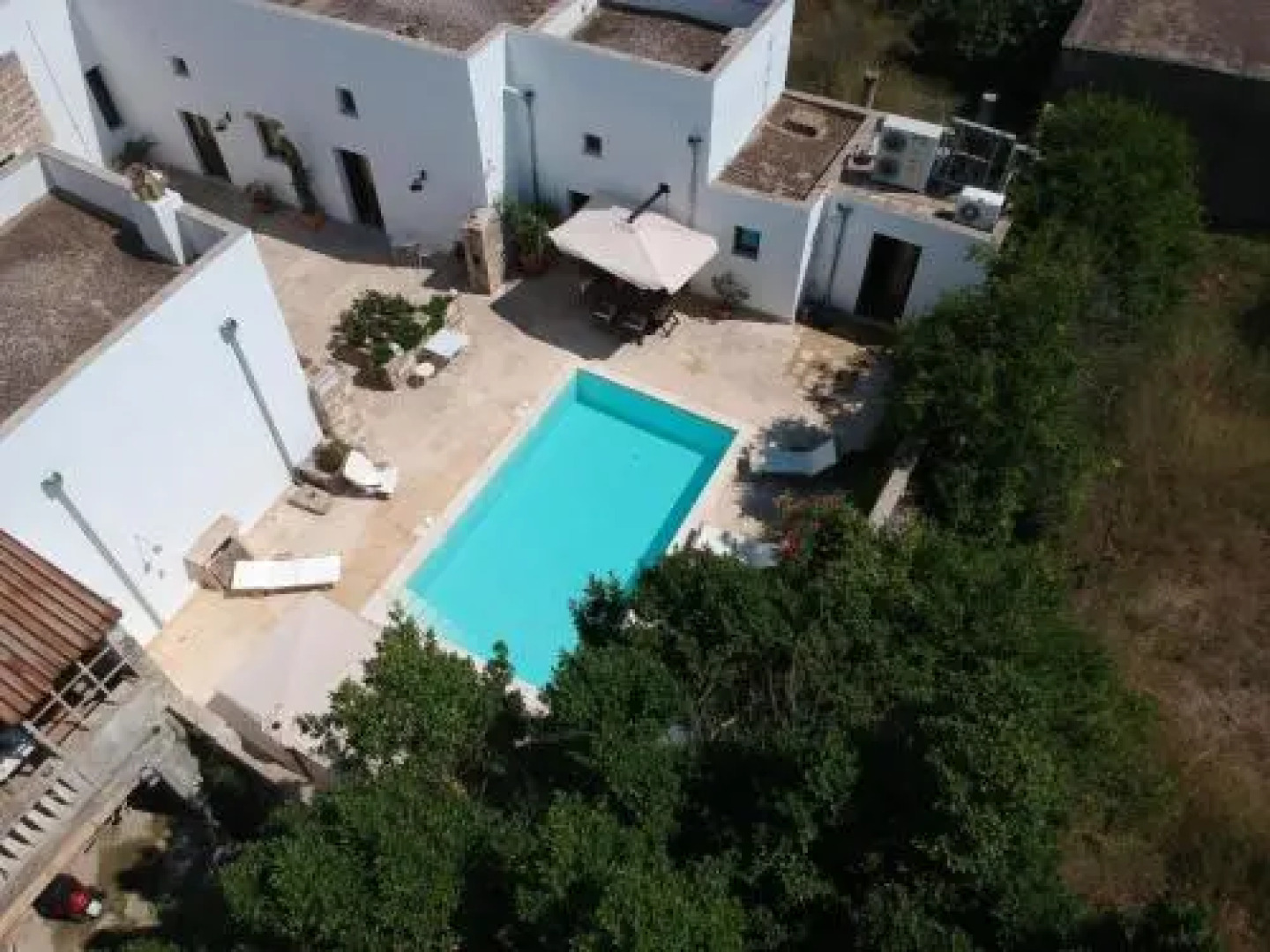 Locazione Turistica Luxury Courtyard Mono