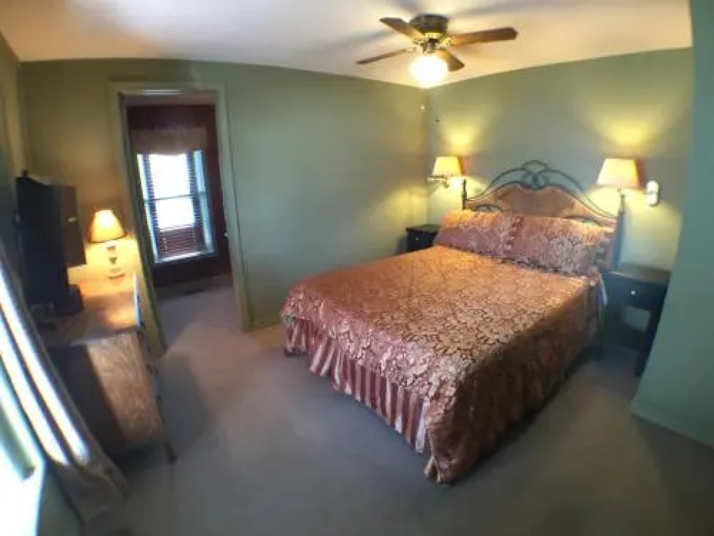 Beaver Town Lodge