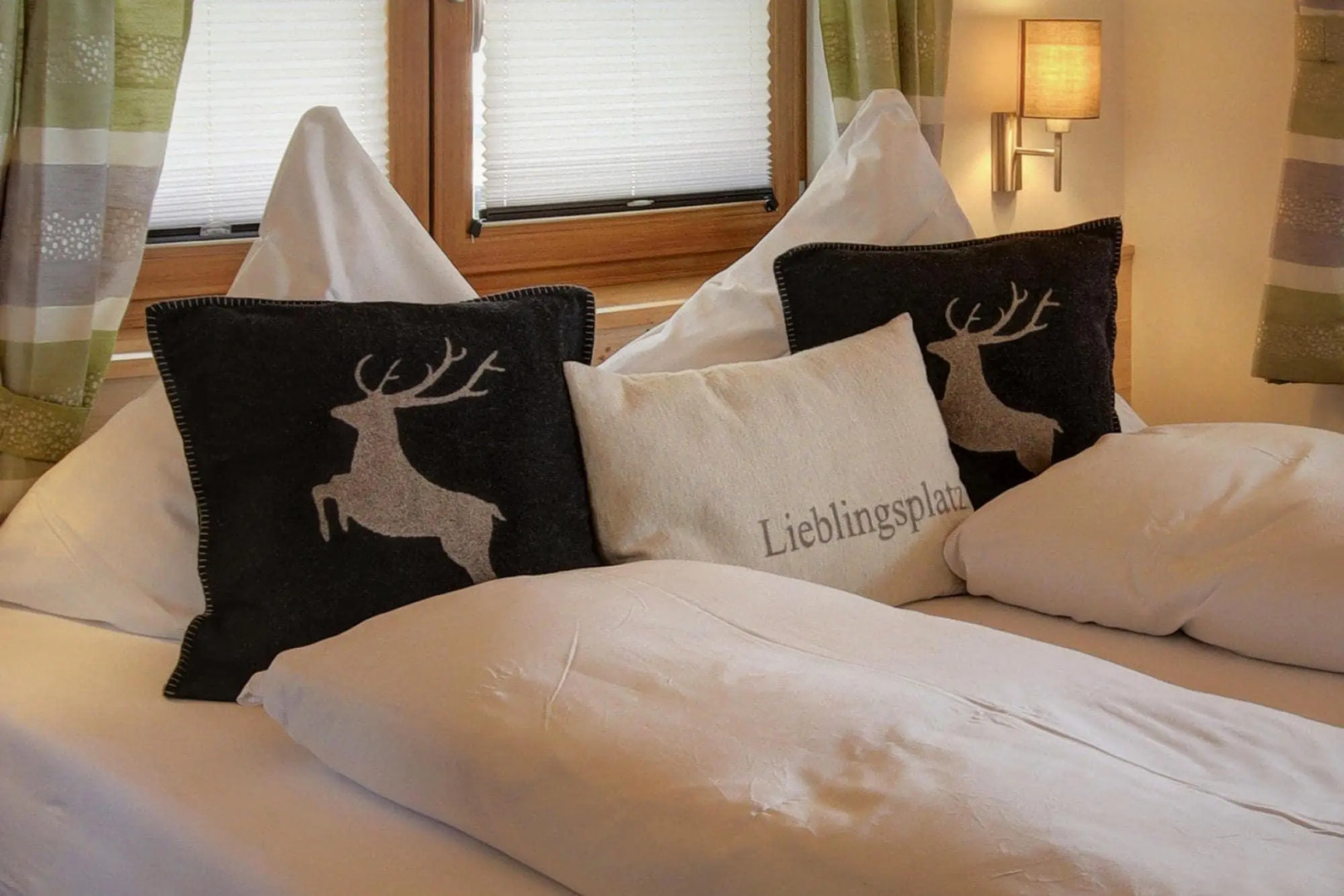 Bergchalet Falkenstein, Inzell