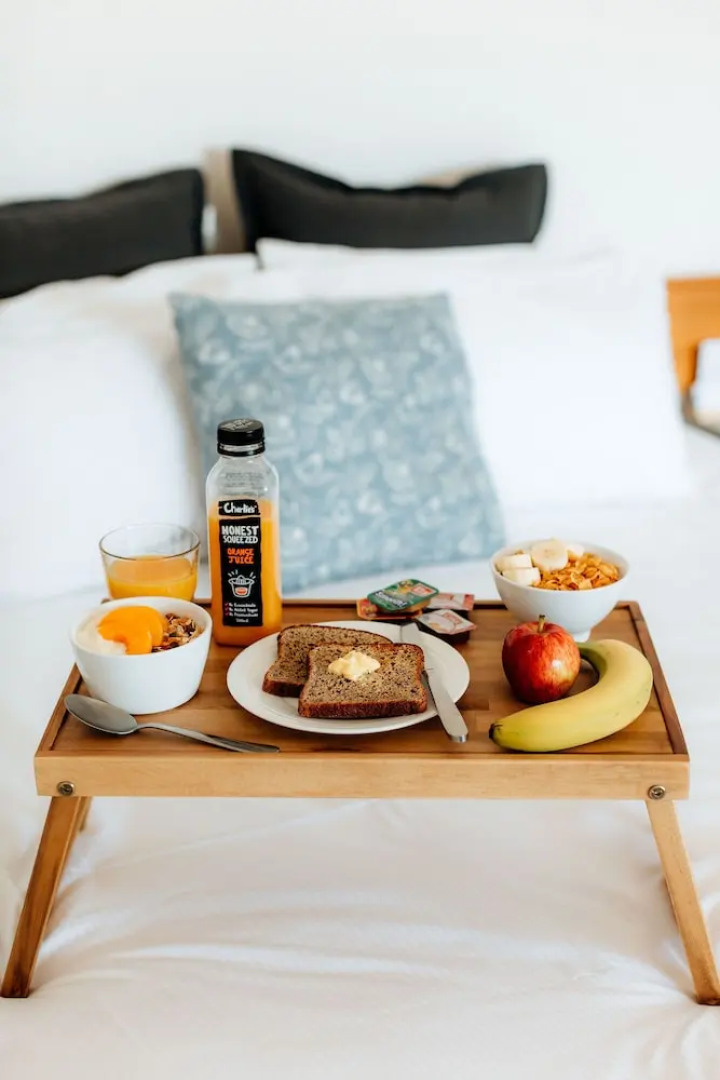 Akaroa Criterion Motel