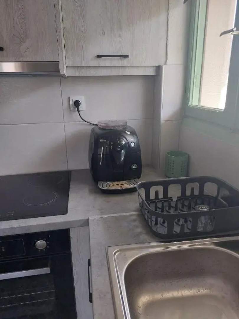 Vιtamin Sea apartment 8, Απολαυστική διαμονή στον Αλμυροπόταμο!