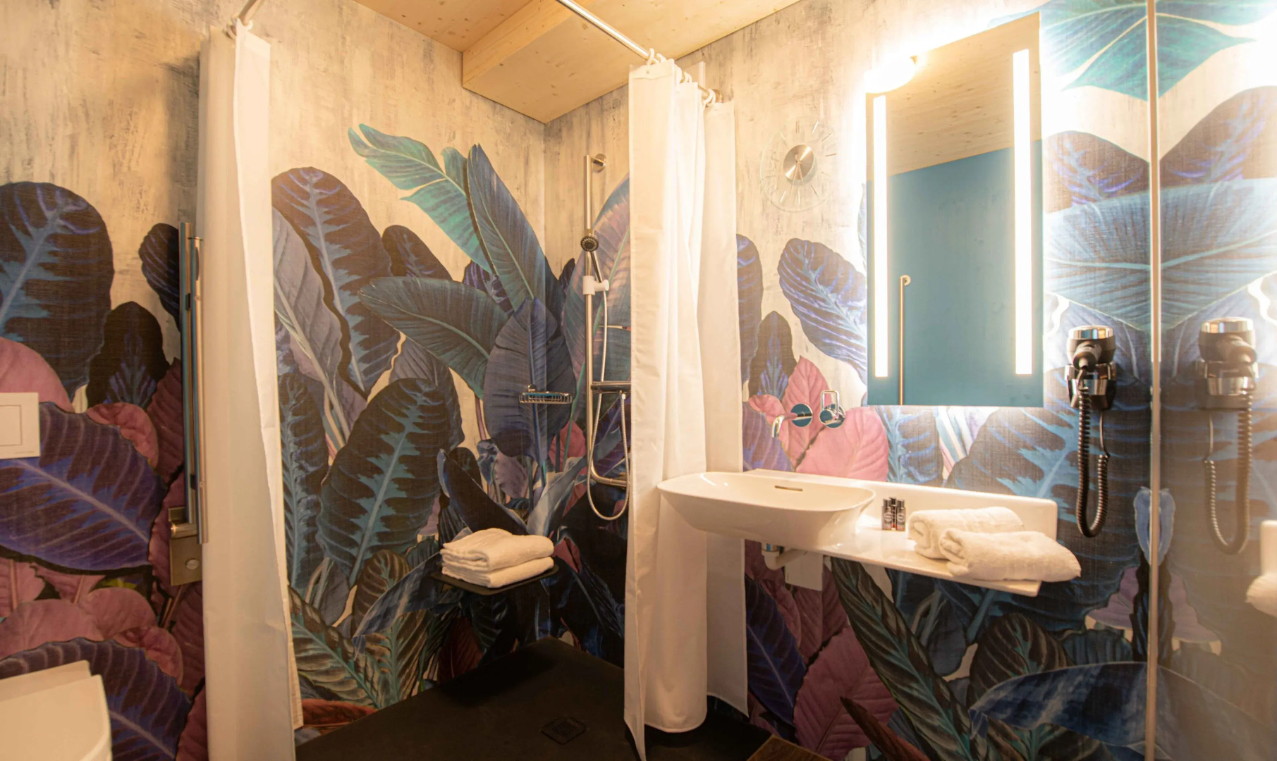 Cubilaris Motel Bad Ragaz