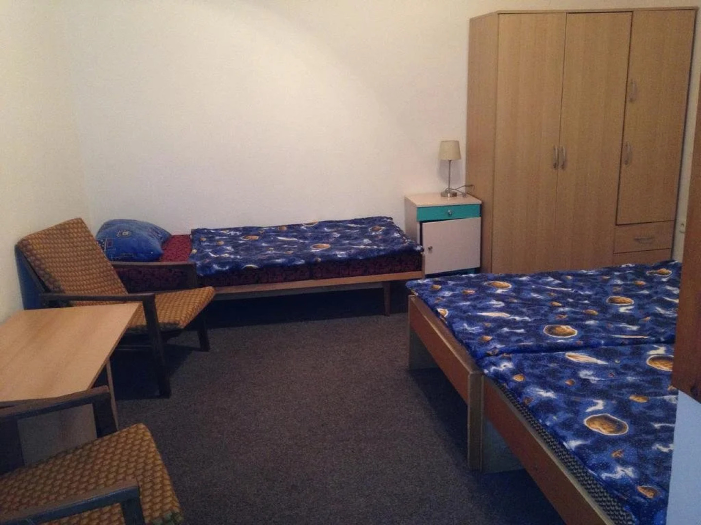 Autokemp Slapy Skalice