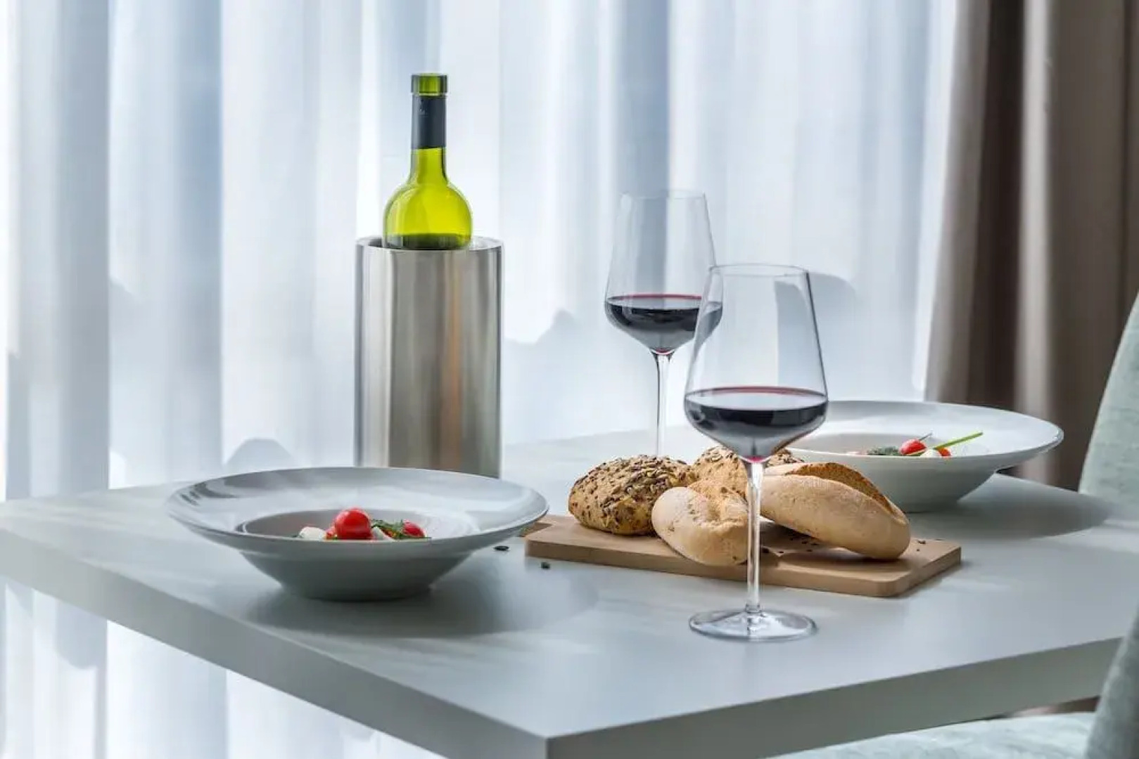 Preelook Apartments and Rooms