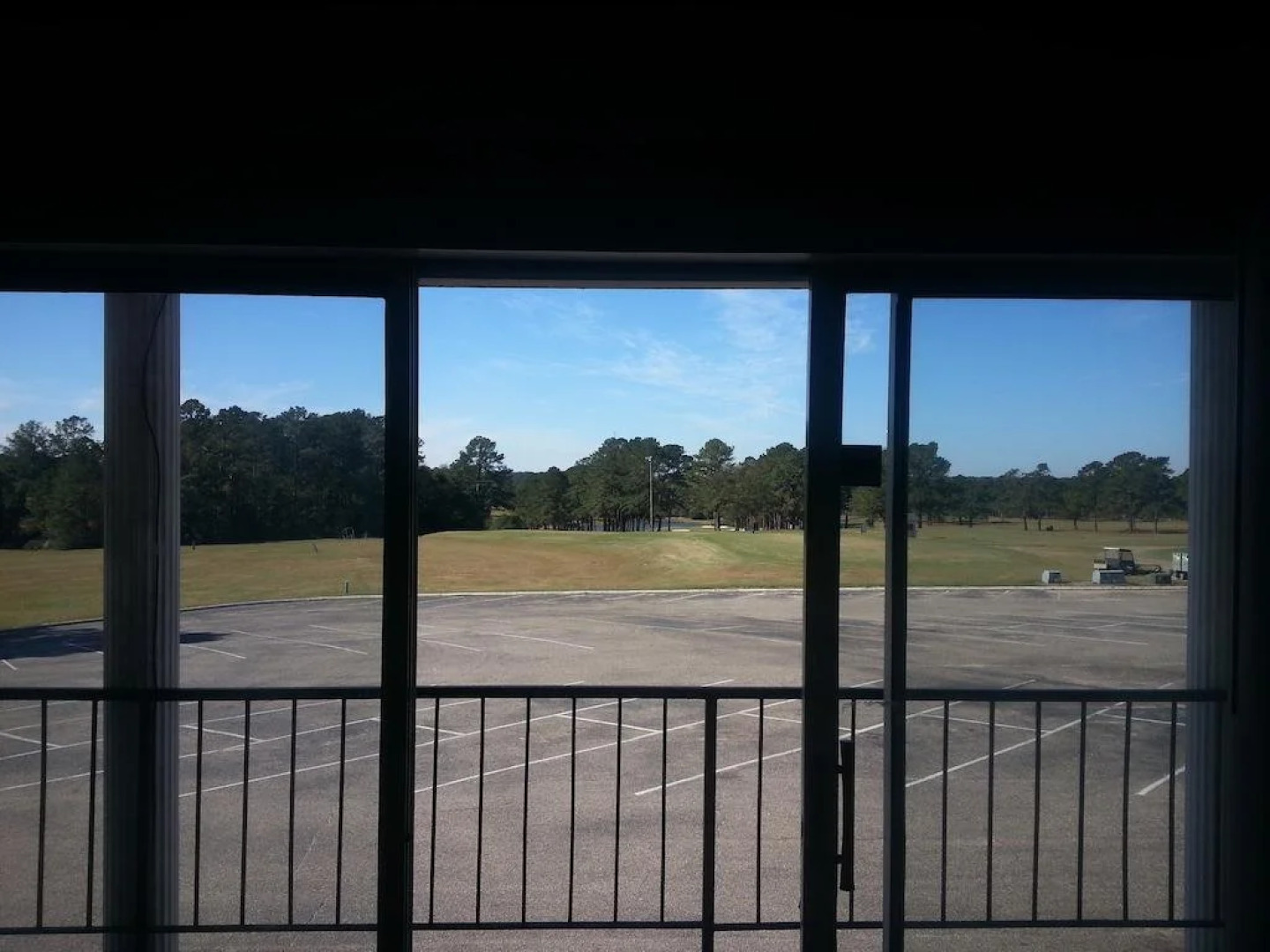 Dothan National Golf Club and Hotel