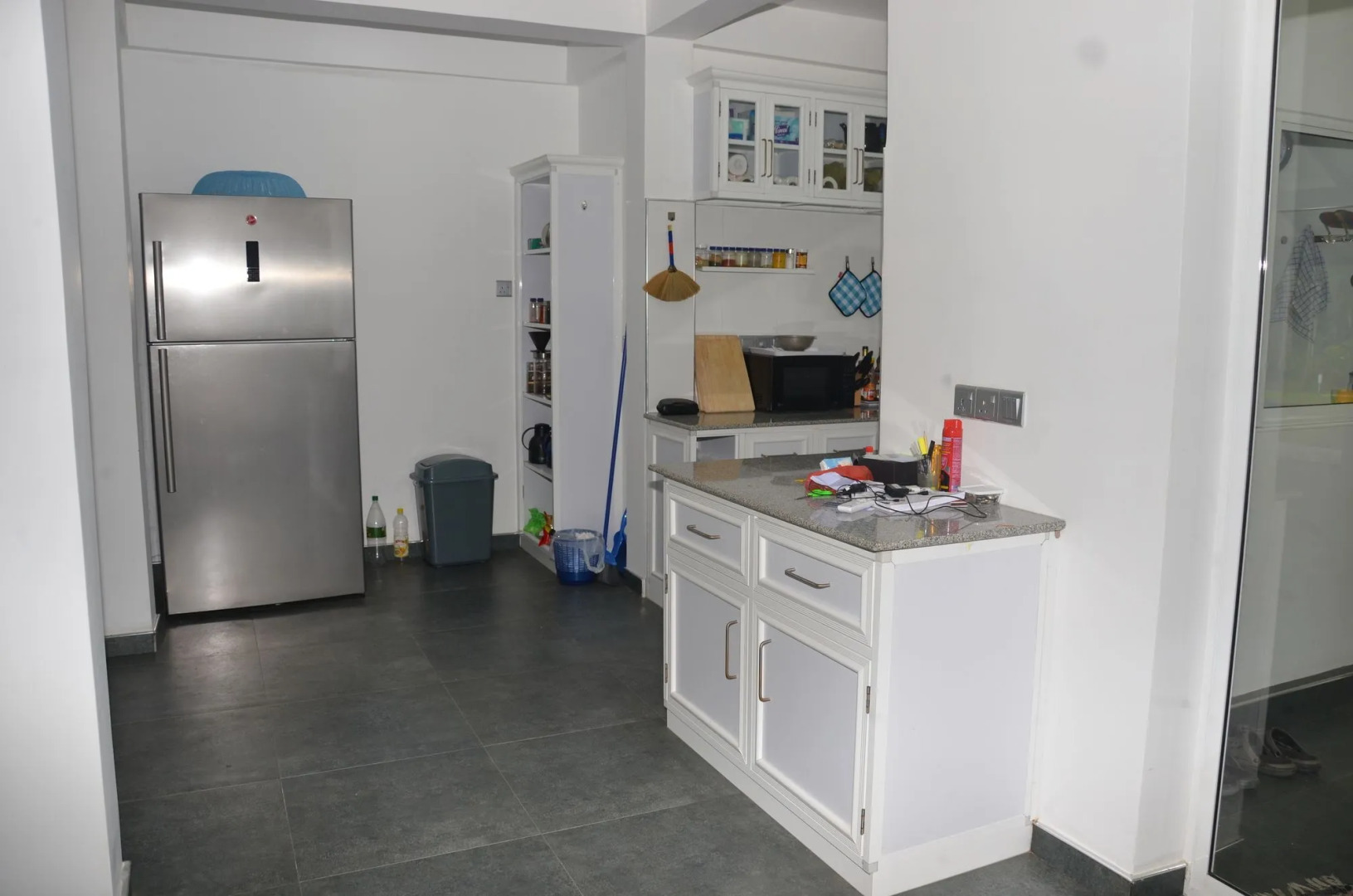 Anuhas Airport Villas