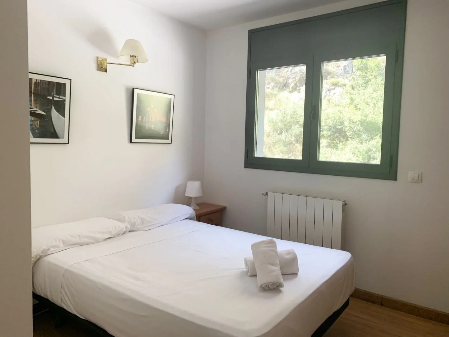 Apartamentos Canillo 3000