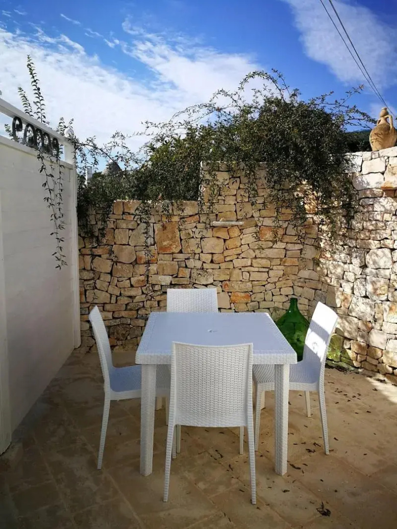 Trulli Holiday Albergo Diffuso