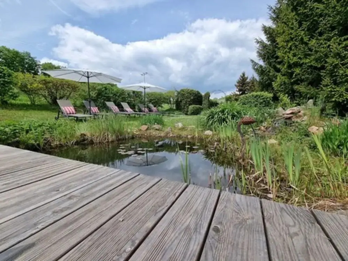 Boutique B&B- Landhaus Talblick