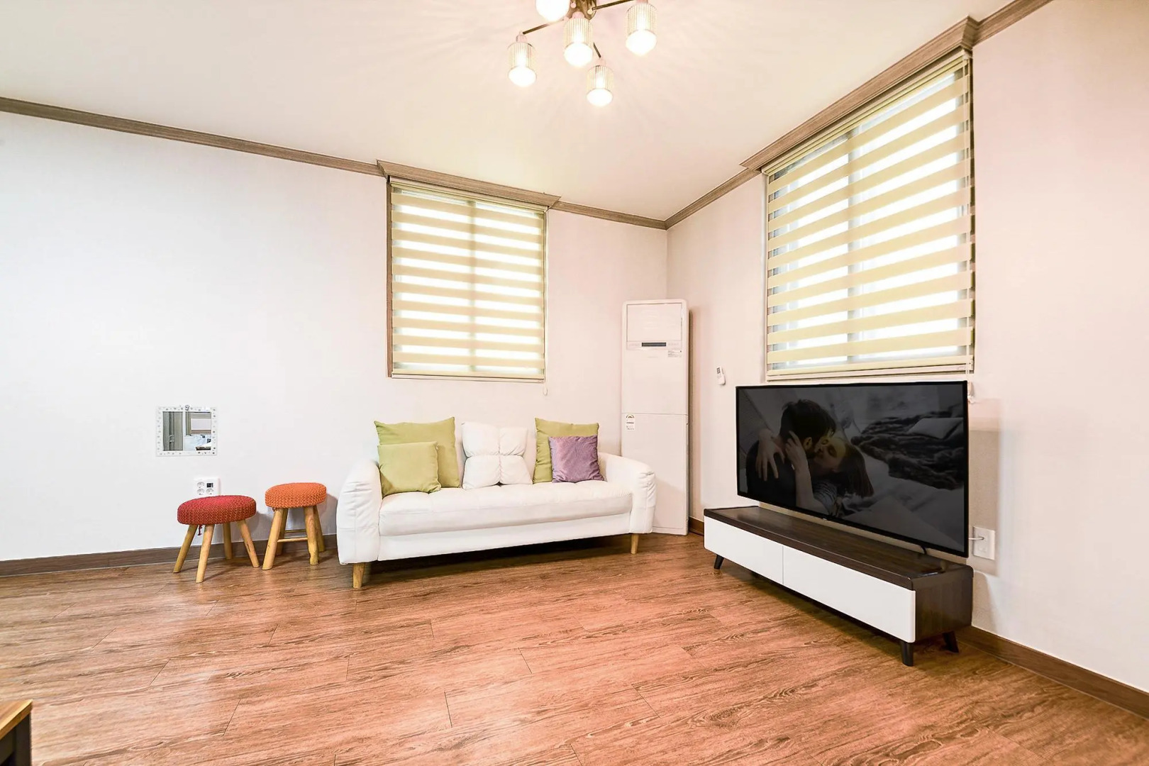 Suncheonbay Garden Pension