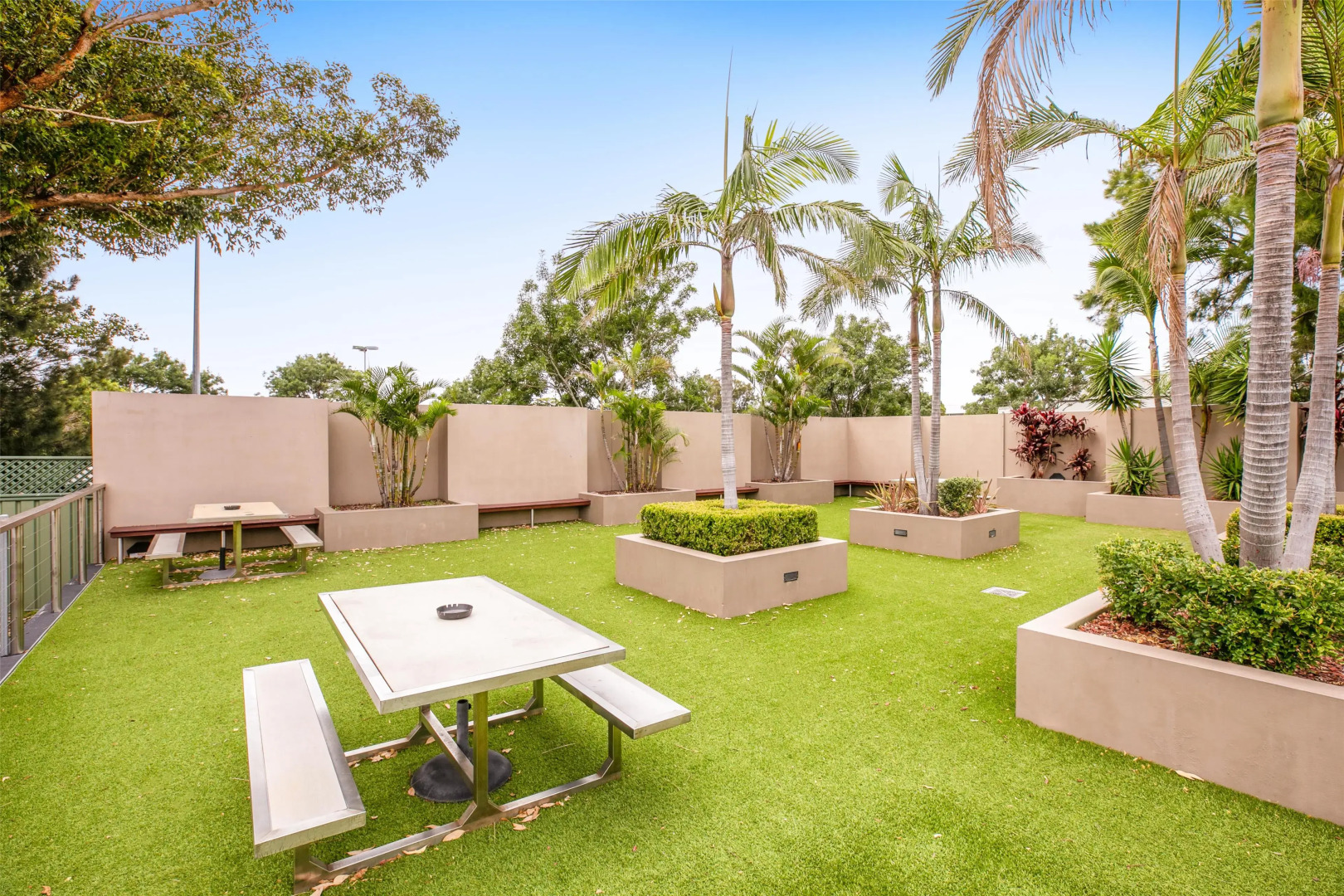 Nightcap at the Charles Hotel