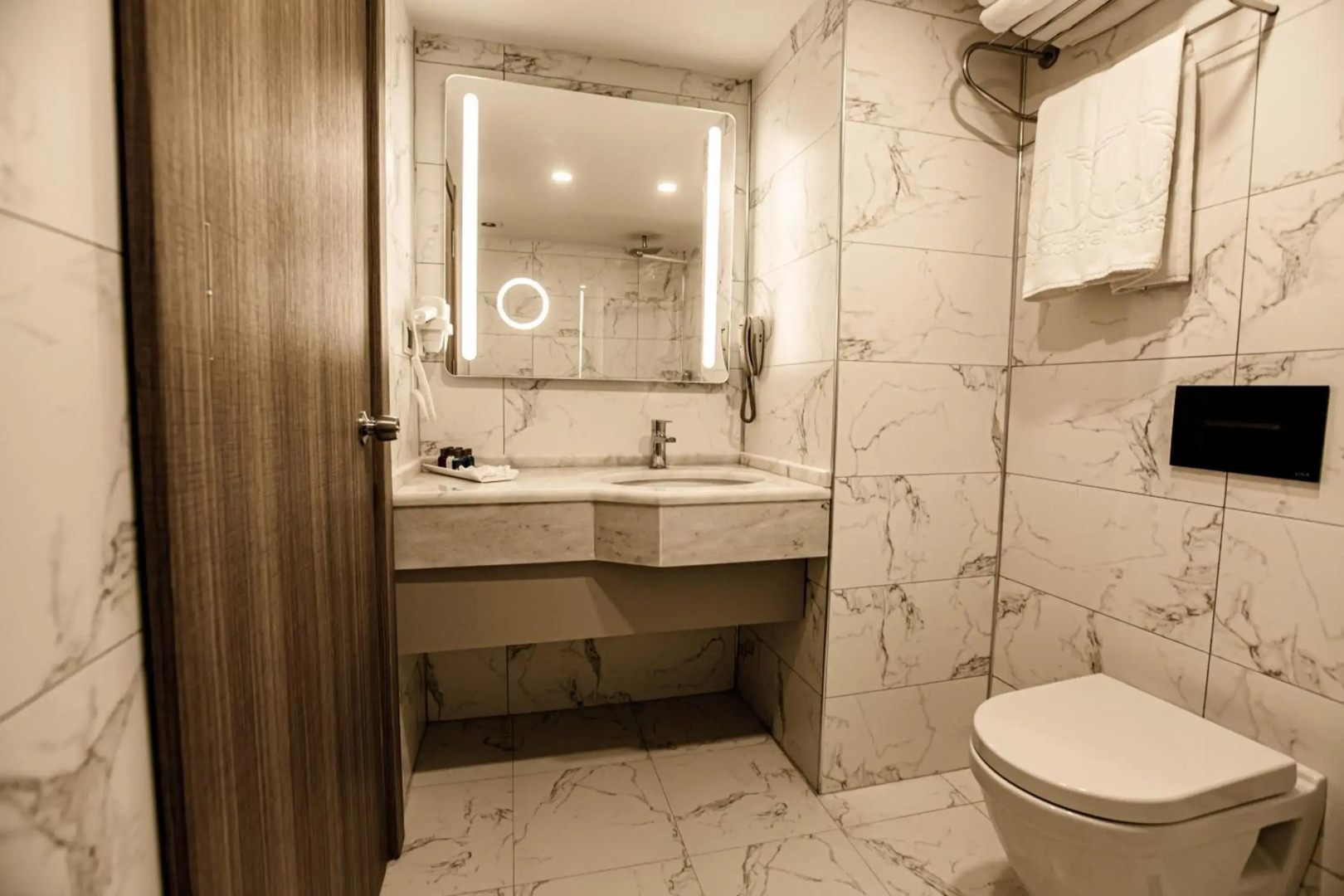 Mustafa Cappadocia Resort