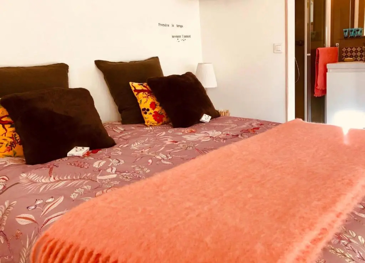 Cabanon Sainte Victoire