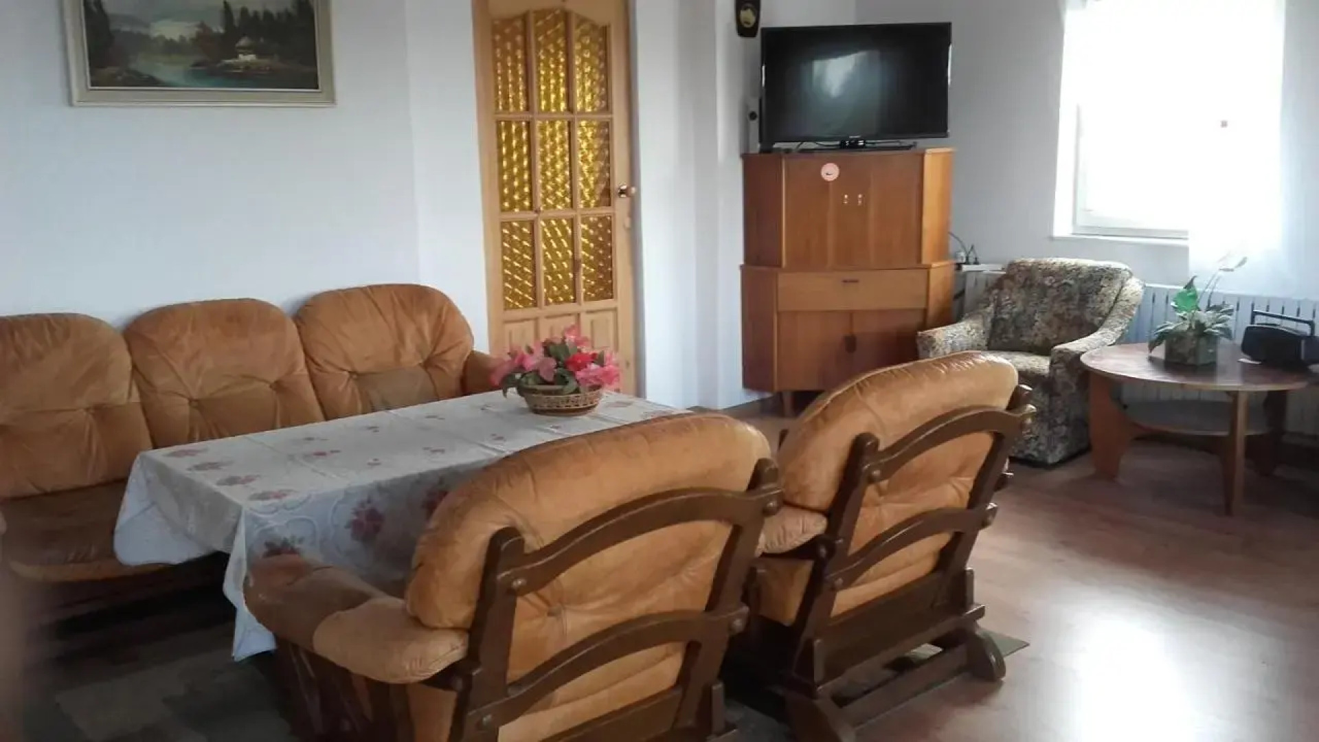 Pokoje gościnne Herta