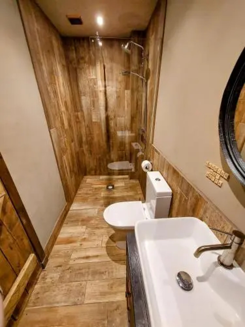 The Old Joinery Guest House