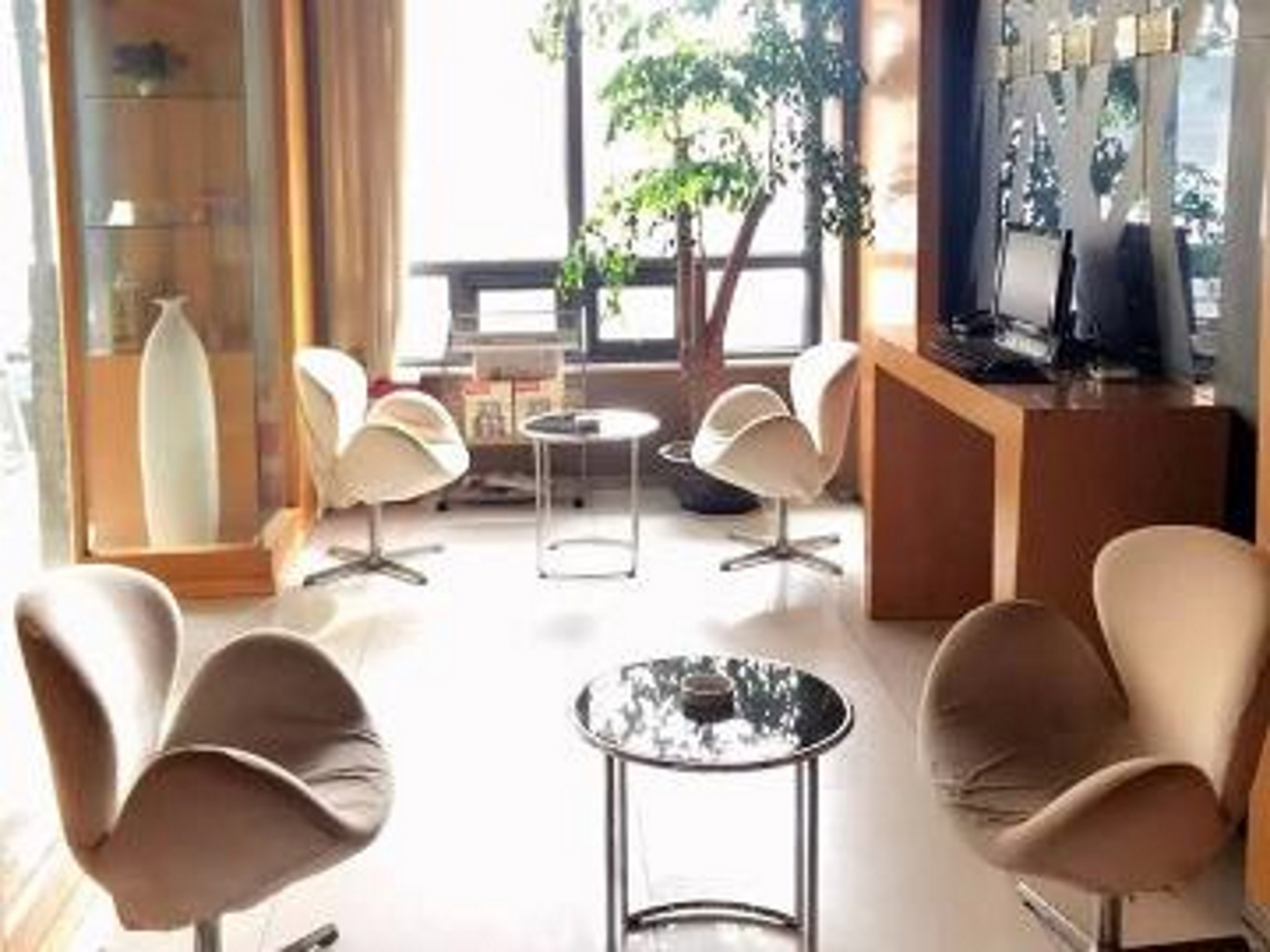 Jinjiang Inn Huaibei Mengshan Road Branch